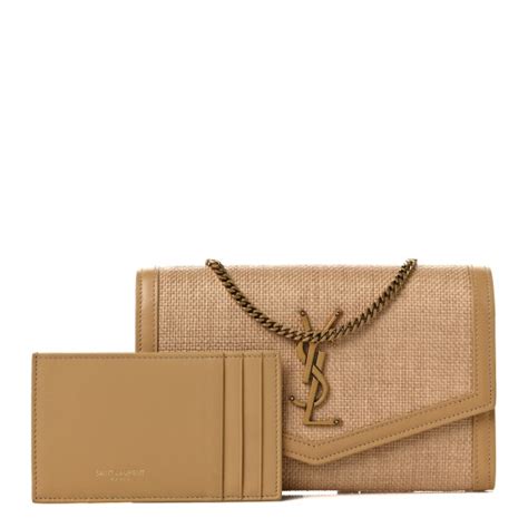 uptown chain wallet